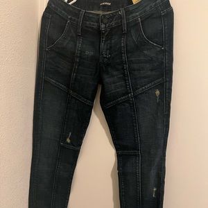 Sinclair 27 Women’s Jeans